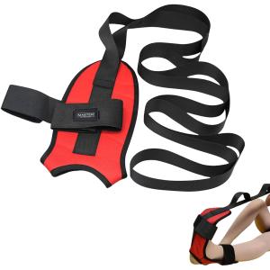 Yoga Stretching Strap 2