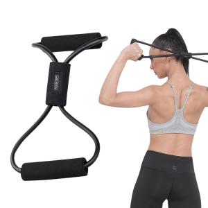 Master Stretch TPE Resistance Band – 20–30 lb Strength & Stretch Band